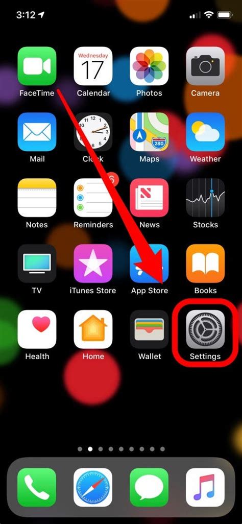 Where are Hidden Apps on iPhone?
